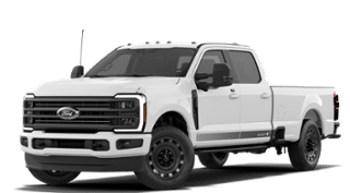 2027 Ford Super Duty® External Image 1
